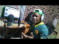 NYANDA MASUMBUKO 2025 VIDEO
