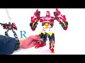 Hello Carbot Ace Fire Rescue Hyundai SantaFe New From Goodwill Thrift Store Toy Bag MailCallNewHaul
