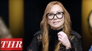 Tori Amos on Writing 'Flicker' for 'Audrie & Daisy', "I had Lost The Muses" | Close Up With THR
