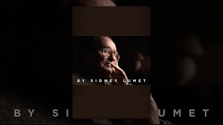 By Sidney Lumet