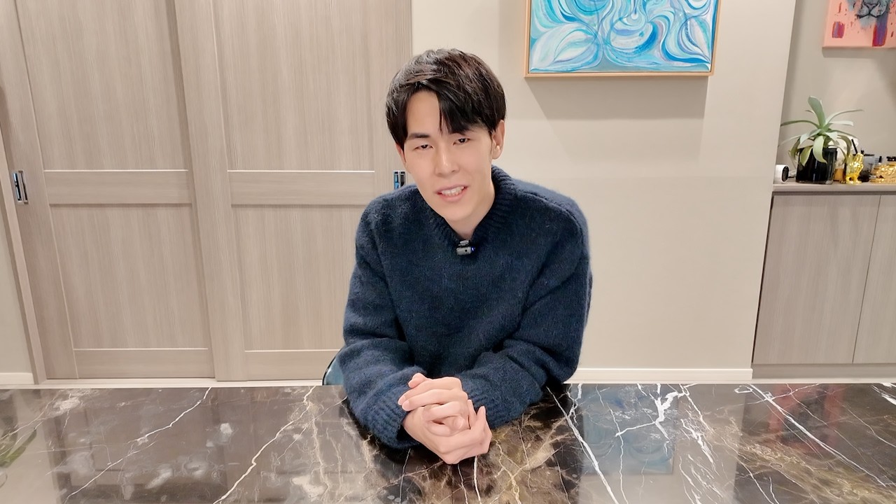 【良家(?)】大好きな祖父の自慢話をします