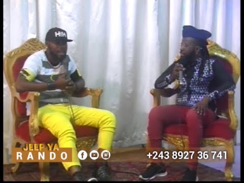 JEEP YA RANDO FACE A DJ DIDA MASTER, L'HOMME DE LA CHANSON "IYOOOOH", DE LA DANSE KITCHAKATCHAKA