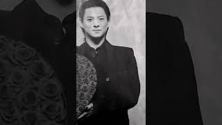 👨平野紫耀　イヴ・サンローラン