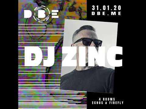 DJ Zinc / 31.01.2020