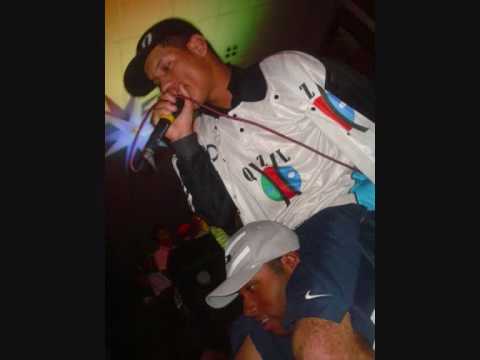 MC GALO SP - MENTE BLINDADA
