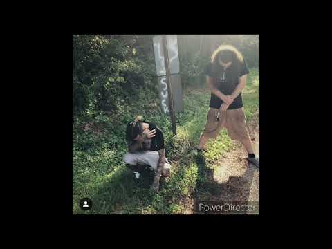 $UICIDEBOY$ - JEFFER DRIVE (clear version)
