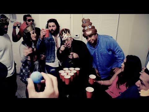 JorGMuziK - Dope Sh!t ft. Mario Ramil (OFFICIAL MUSIC VIDEO)