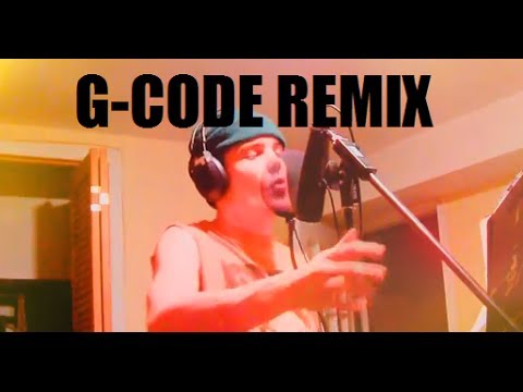 Revamp - Spatula Spectacula (Geto Boys - G-Code Remix)