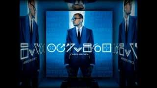 Chris Brown - Mirage (Feat. Nas)