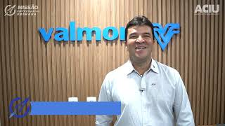Missão Empresarial Uberaba - 9ª edição - Valmont