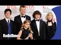 Outnumbered cast – where are they now?