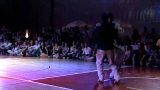 Martin Maldonado y Maurizio Ghella MSTF 2011 2/3