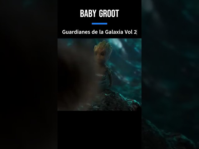 Vídeo relacionado con Guardianes De La Galaxia Groot Mujer Pijama Blanco-Verde M 100% algodón Regular