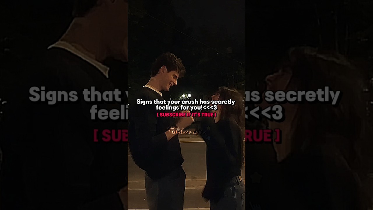 signs that...! #fyp #explore #aestheic #foryou #goviral #youtubeshorts //@Xthetics._mizukie