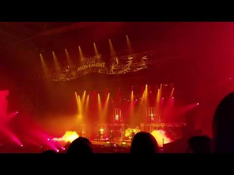 20170212 AOMG FTM CONCERT 2017 ②