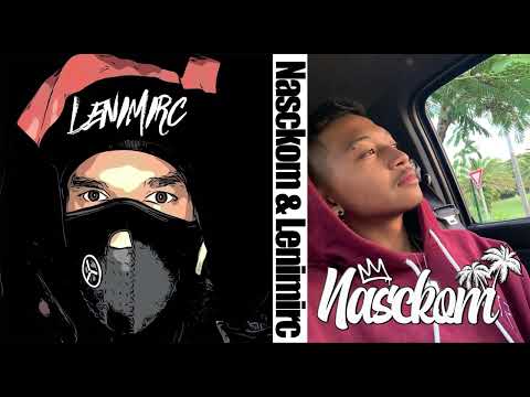 NASCKOM & LENIMIRC - CS Oro pomme (DRILL DECK) 2022