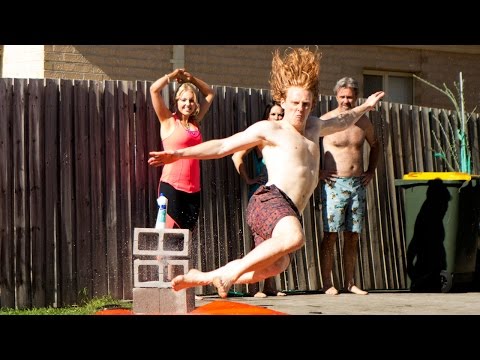 afbeelding Upper Middle Bogan: series 2 trailer