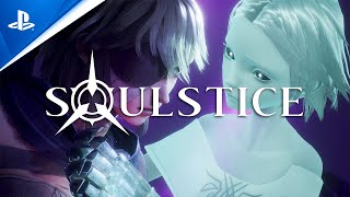 Игра Soulstice Deluxe Edition (XBOX Series X, русская версия)