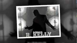 R. Kelly - Beautiful In This Mirror with lyrics and Mp3 download