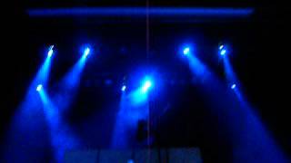 CHICOS MALOS - LA CASA AZUL - CONCIERTO MALAGA (11/05/2012)