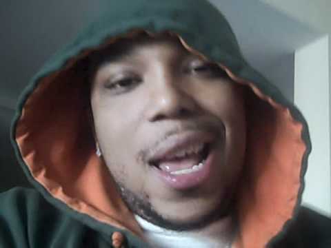 Bars! Freestyle Challenge from Young Pistol Starter to Chris Brook FN