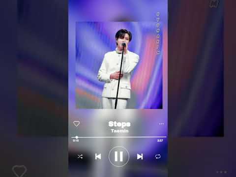 SHINee Playlist || Relaxing songs 💛✨