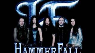 Hammerfall Heeding The Call [Lyrics]