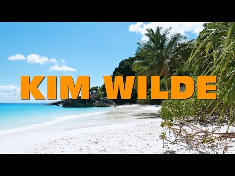 Kim Wilde - Lovers On A Beach (Extended Version) - HQ SOUND