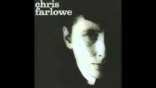 Chris Farlowe - Who Can I Turn To?
