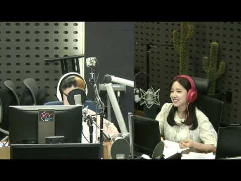 190816 설레는 밤, 이혜성입니다 기리보이 보이는 라디오