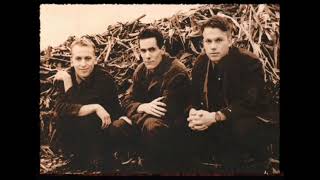 Camouflage - Close (we stroke the flames) slowed &amp; reverb