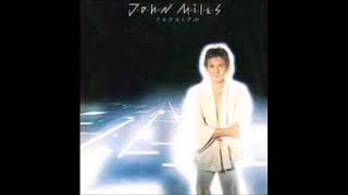John Miles - No Hard Feelings