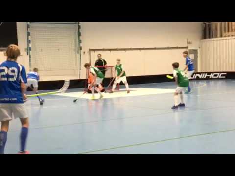 GIF Fighters - Nor 92 G14 3-8 Victory 20161105