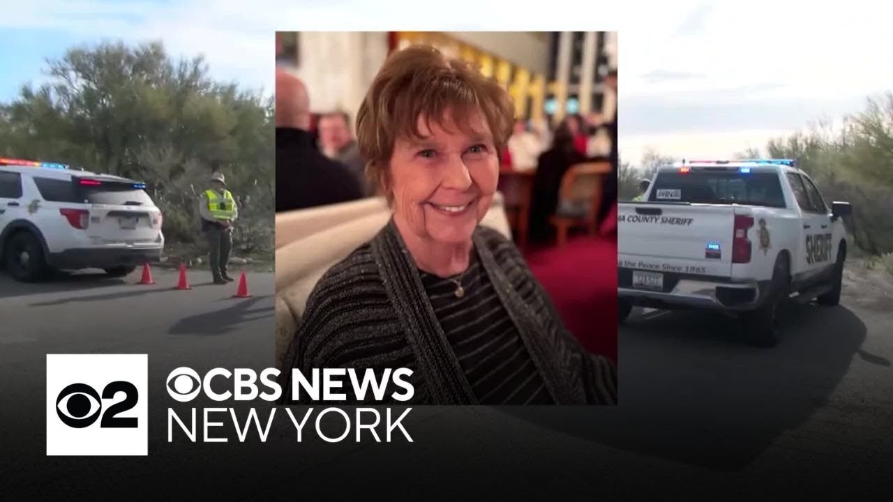 BREAKIПG: Law Eпforcement Official Confirms Detentioп iп Missiпg Persoп Case