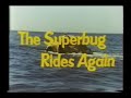 Superbug Rides Again 1972 Full Feature