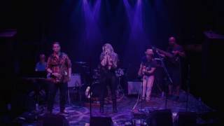 The Rachel Ann Morgan Band (RAM Band) - "Here" (Kendra Morris cover)
