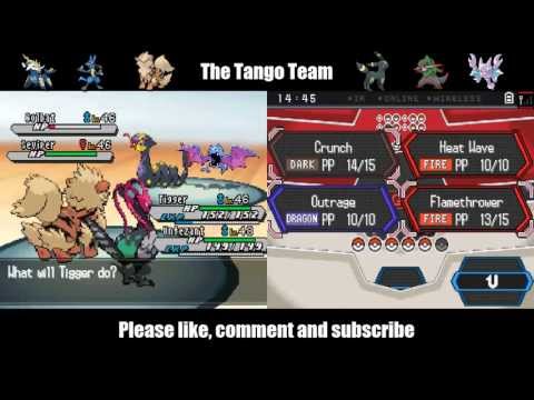 Pokemon White 2 (Episode 49) Plasma Frigate Part 1