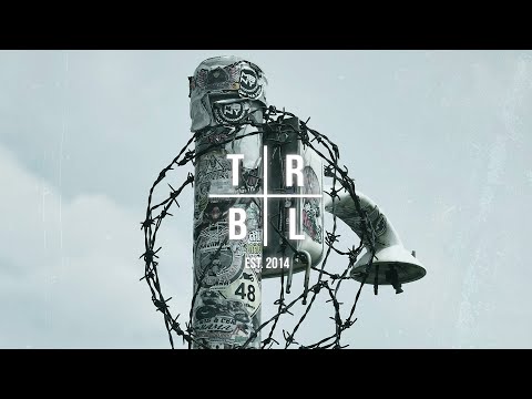 PARI$ & JADE. - Ambush