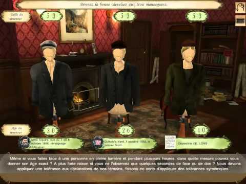 sherlock holmes contre jack l'eventreur pc download