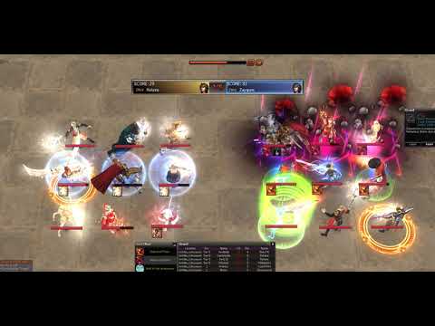 [Atlantica Global]  Holyzs vs Zaygum PM Grand Championship August 29 2021