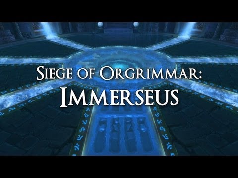 Aliena's Guide to Immerseus