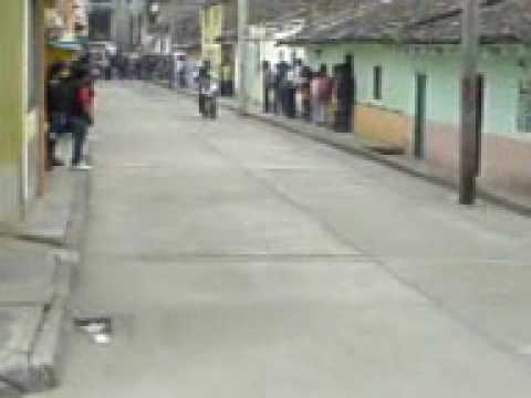 Libre yacuanquer 2009