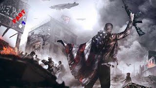 Let's Play Homefront: The Revolution - The Voice of Freedom