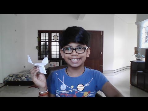 how to make a hiper gilider aero plane