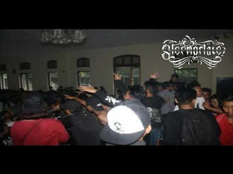 STEPMORTALE - UNTIL THE END (Audio)