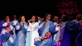 Harlem Gospel Singers - Free.wmv