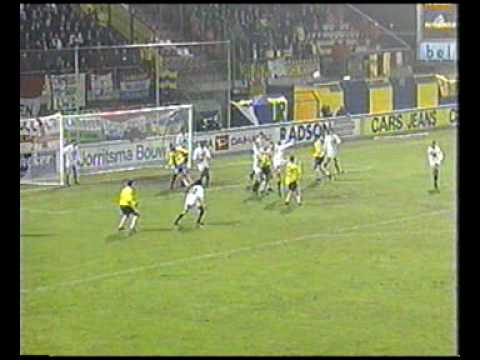 Cambuur - Vitesse (98-99)