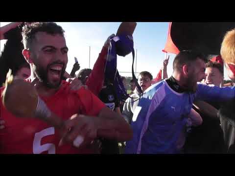 Finale de la coupe Haute-Loire 2019: Chadrac - Espaly