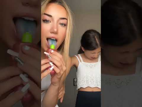 último de esto bueno que está hermana mía tiene que aprender se lo tenía que quitar no se ah roto🧠😌