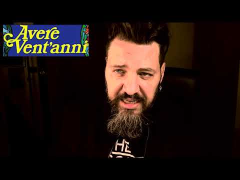 Patreon: Avere Vent'anni (1978) di Fernando Di Leo - Minirece richiesta da Simone Simonowski